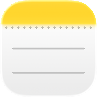 Notes